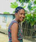 Rencontre Femme Madagascar à Vohemar  : Angeline, 49 ans